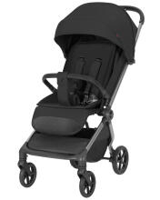 Детская коляска CARRELLO Atom M 2.0 CRL-5527 Diamond Black