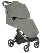 Bērnu ratiņi CARRELLO Atom M 2.0 CRL-5527 Racing Green