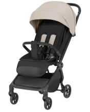 Bērnu ratiņi CARRELLO Atom S 2.0 CRL-5526 Keramikas Beigā