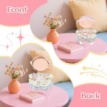 Kidsworld Doll Cloth Art.287803 Набор одежды для кукол высотой 17 см