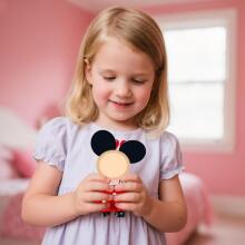 Kidsworld Doll Cloth Minnie Art.287806 Apģērbu komplekts lellēm, 17 cm augstuma
