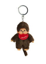 MONCHHICHI Atslēgu turētājs Classic, 10 cm