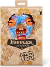 Fuggler Vacay Vibes – Funny Ugly Monster Plush (Cod Father, Multicolour)