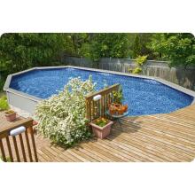 Gada Cikla Paneļu Baseins 500x366x122 cm 13in1 Bestway 56586