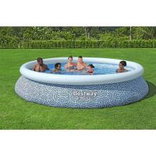 Bestway 57313NN 457 x 84 см 9-в-1 Надземный бассейн