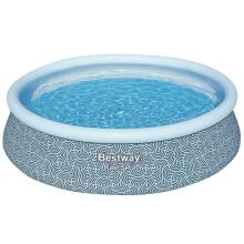 Bestway 57372 457 x 107 см 18-в-1 Надувной бассейн