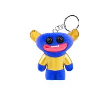 FUGGLER Figural keychain in blind pack, 6 cm
