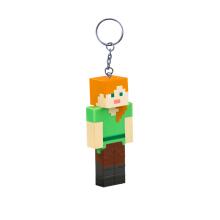 MINECRAFT Piekariņš slēgtā iepakojumā, 6 cm