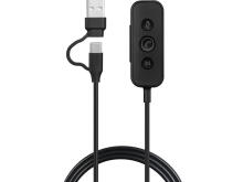 Sandberg 126-54 3in1 Office Headset Pro ENC