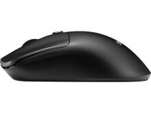 Sandberg 331-04 Wireless Mouse Saver Black, Left+Right, USB-A dongle