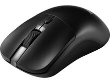 Sandberg 331-04 Wireless Mouse Saver Black, Left+Right, USB-A dongle