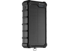 Sandberg 421-24 Solar Powerbank CampLED 20000