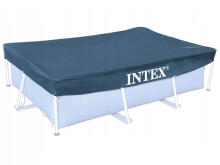 Чехол для каркасного бассейна 450x226 см INTEX