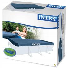 Чехол для каркасного бассейна 450x226 см INTEX