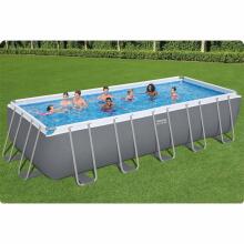 Bestway 5612B Каркасный бассейн 640 x 274 x 132 см 11в1