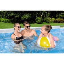Bestway 5612B Каркасный бассейн 640 x 274 x 132 см 11в1