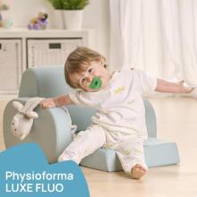 Chicco Silicone Physio Soft Art.288262 Mix Color  Соска безопасная для сна,силиконовая, литая, 0 м+,2 шт