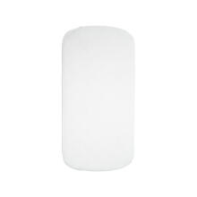 La Bebe™ Fly Bed Art.288279 Komfortabls ovāls bērnu porolona matracis/matracītis 66x136x7cm (Saderīgs ar Ingvart)