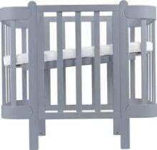 La Bebe™ Nika Bed Art.288285 Komfortabls bērnu porolona matracis/matracītis 60x120x5cm (Saderīgs ar Ingvart)