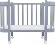La Bebe™ Nika Bed Art.288289 Komfortabls bērnu porolona matracis/matracītis 60x95x7cm (Saderīgs ar Ingvart)