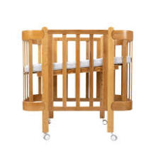 La Bebe™ Nika Bed Art.288289 Komfortabls bērnu porolona matracis/matracītis 60x95x7cm (Saderīgs ar Ingvart)
