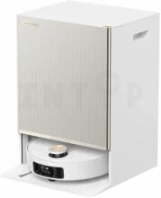DREAME Matrix 10 Ultra White