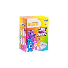 CARE BEARS Figūriņa slēgtā iepakojumā, 10 cm