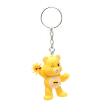 CARE BEARS Figural keychain in blind pack, 5 cm