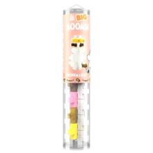 Plus Plus Constructor Moomin Trolls Snork Maiden, Large Pieces