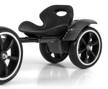 MILLY MALLY 6840 Akumulatora Go-Karts Bolt Melns (akumulators 6)