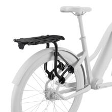 Thule 5483 Tour Rack Black