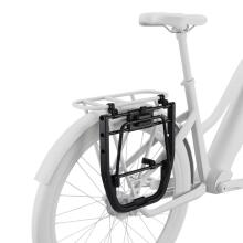 Thule 5487 InLock Universal Panel Black