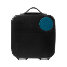 Lunchbox, Night Vision, b.box
