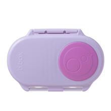 Snackbox, Sugar Plum, b.box