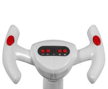 MILLY MALLY 6838 Akumulatora Go-Karts Bolt Balts (Akumulators 6)