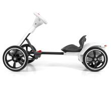 MILLY MALLY 6838 Akumulatora Go-Karts Bolt Balts (Akumulators 6)