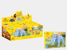 Koala Games G2667 Animals Blocks (Random)