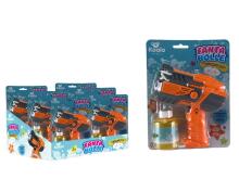 Koala Games G2498  Bubble Gun 80 ml
