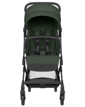 Bērnu ratiņi CARRELLO Evo CRL-5533 Chateau Green