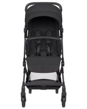 Детская коляска CARRELLO Evo CRL-5533 Inkstone Black