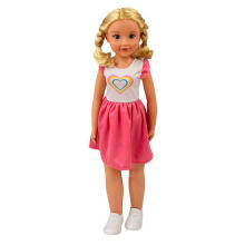 Lelle - 83932 / 39321- JULKA - izmērs 70 cm