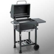 Berdsen BD-894 Charcoal Grill