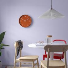 Made in Sweden Bondis Art.906.017.09 Sienas Pulkstenis