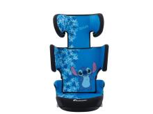 BEBECONFORT autokrēsls DISNEY HERA I-FIX FUN STITCH, 100-150 cm., 8101088020