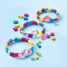 TOTUM creative set Funny Bracelets, 029842