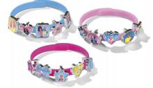 TOTUM BARBIE radošais komplekts Bracelets and Charms, 501195