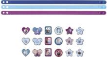 TOTUM FROZEN creative set Bracelets and Charms, 681415