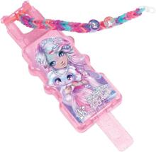 NEBULOUS STARS RAINBOW LOOM bracelet-making kit Charm, 11033