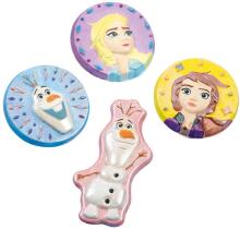 TOTUM FROZEN creative modeling and drawing set, 681583
