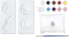 TOTUM FROZEN creative modeling and drawing set, 681583